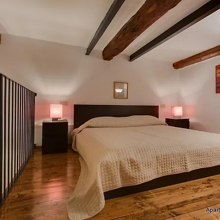 Casa De Peruzzi