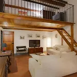 Appartamento Casa De Peruzzi Firenze