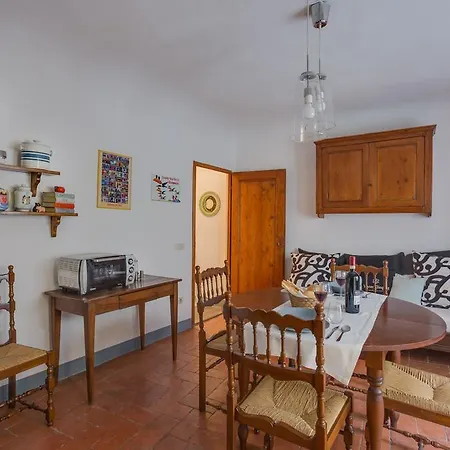 Casa De Peruzzi Florencie
