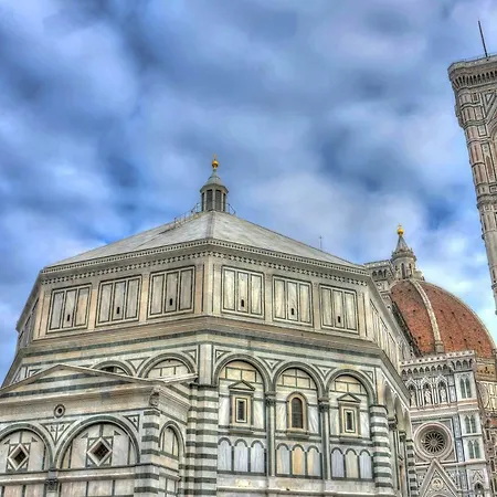 公寓 Casa De Peruzzi