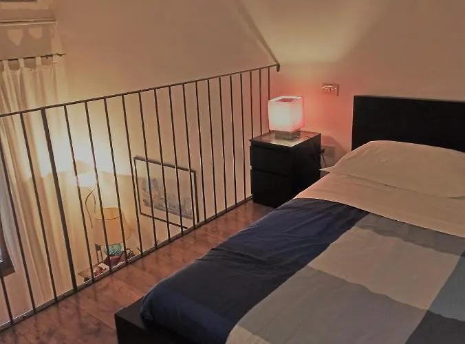 Casa De Peruzzi *