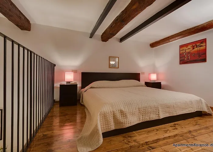 Casa De Peruzzi