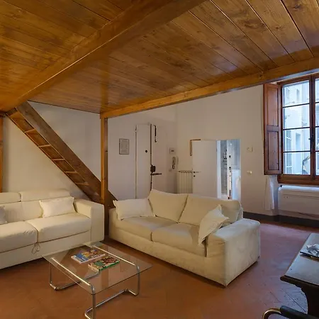 Appartement Casa De Peruzzi *