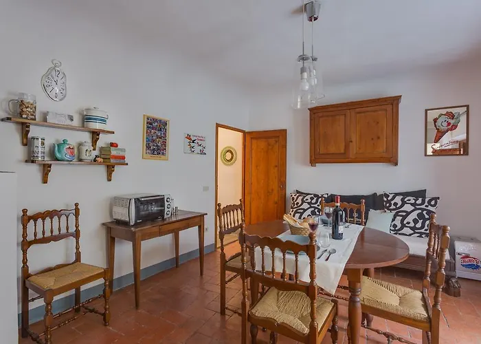 Casa De Peruzzi Φλωρεντία
