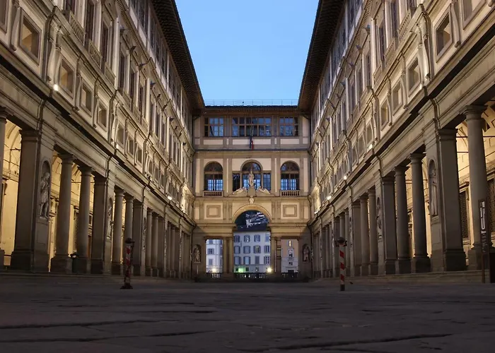 Casa De Peruzzi Διαμέρισμα