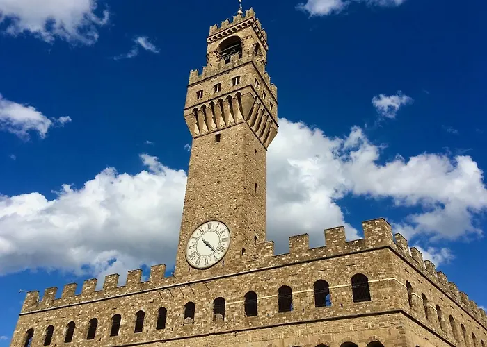 Casa De Peruzzi *