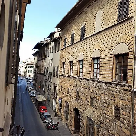 Apartment Casa De Peruzzi *