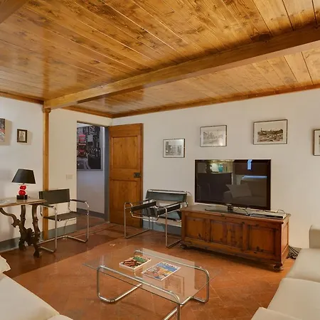 Daire Casa De Peruzzi *