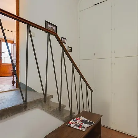 Casa De Peruzzi Apartment Florence