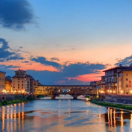 Casa De Peruzzi Apartment